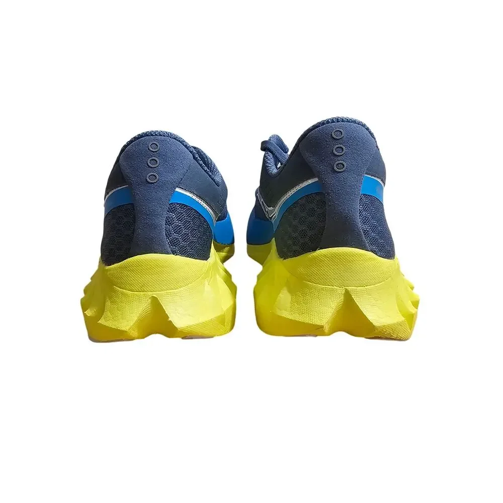 Saucony Endorphin Pro 4 Mirage Citron Size 9.5 US Women's Elite Racing Running - Picture 4 of 7